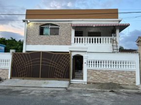 Casa las Américas